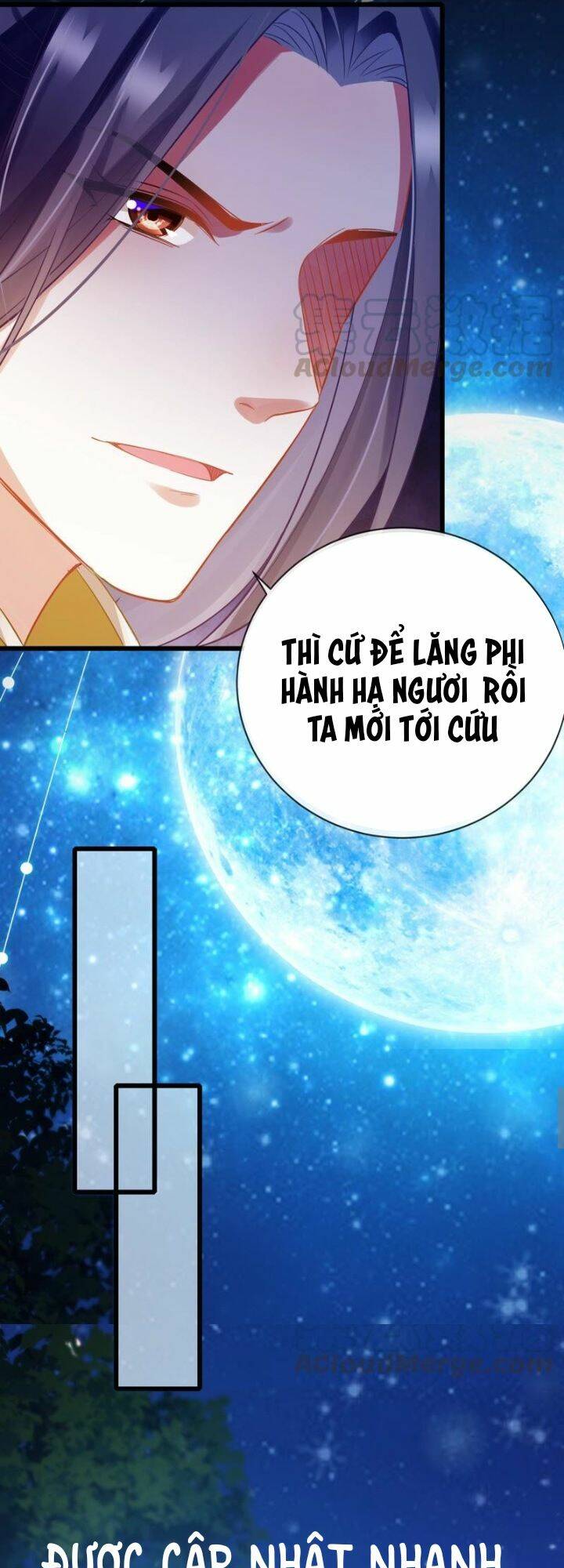 Xuyên Vào Trò Chơi Công Lược Boss Phản Diện: Chapter 6