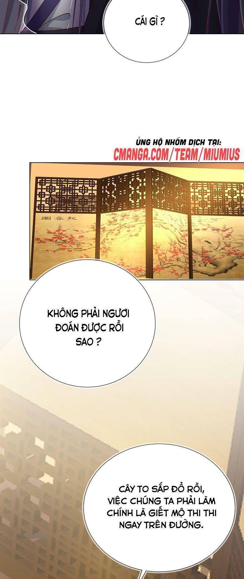 Công Lược Trưởng Thành Của Vương Phi: Chapter 42