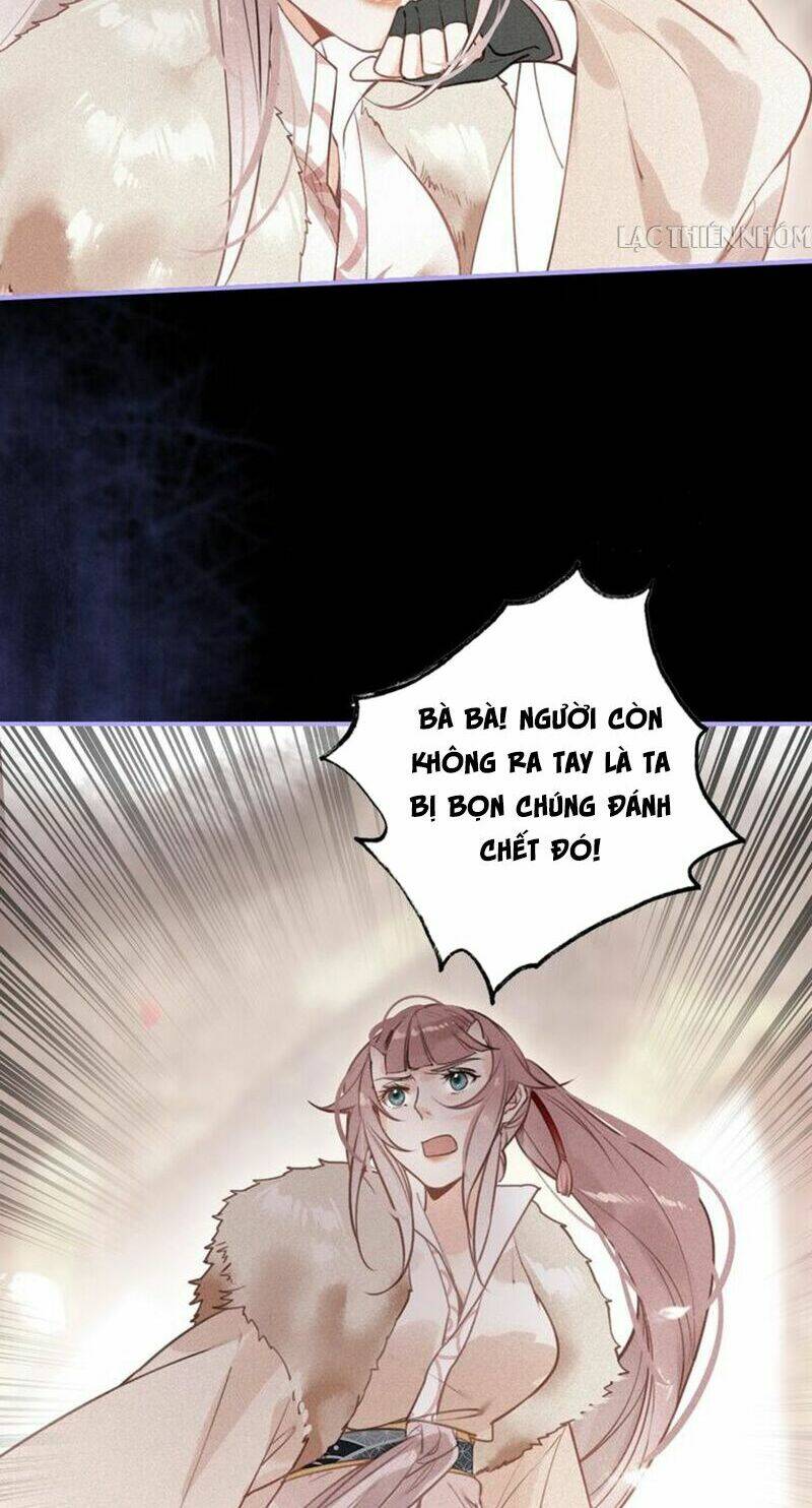 Đế Sư Tại Thượng: Chapter 55