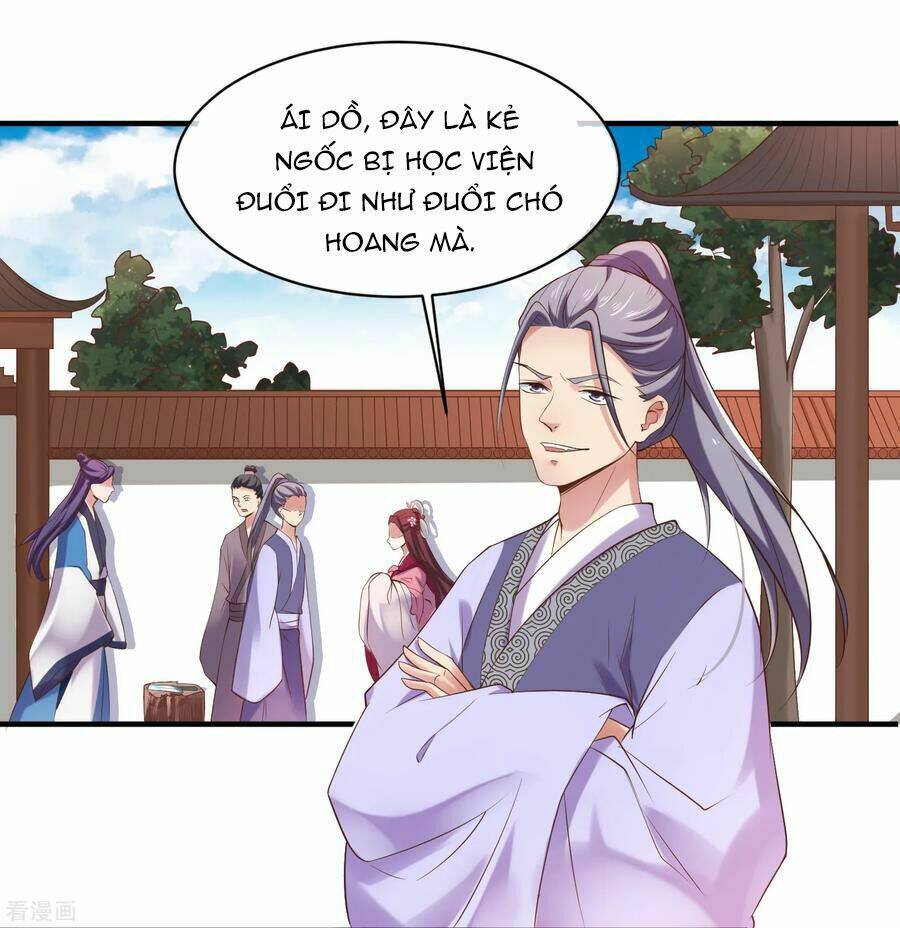 Trở Về Cổ Đại Làm Thánh Hiền: Chapter 1