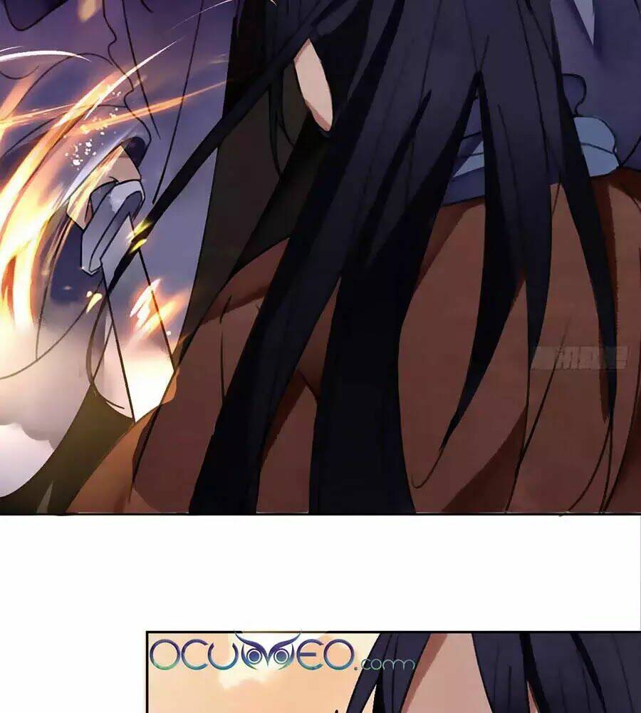 Giấc Mộng Nam Triều: Chapter 29