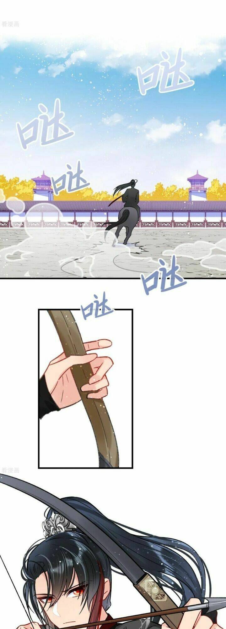 Bệ Hạ Nhà Ta Muốn Hại Quốc: Chapter 35