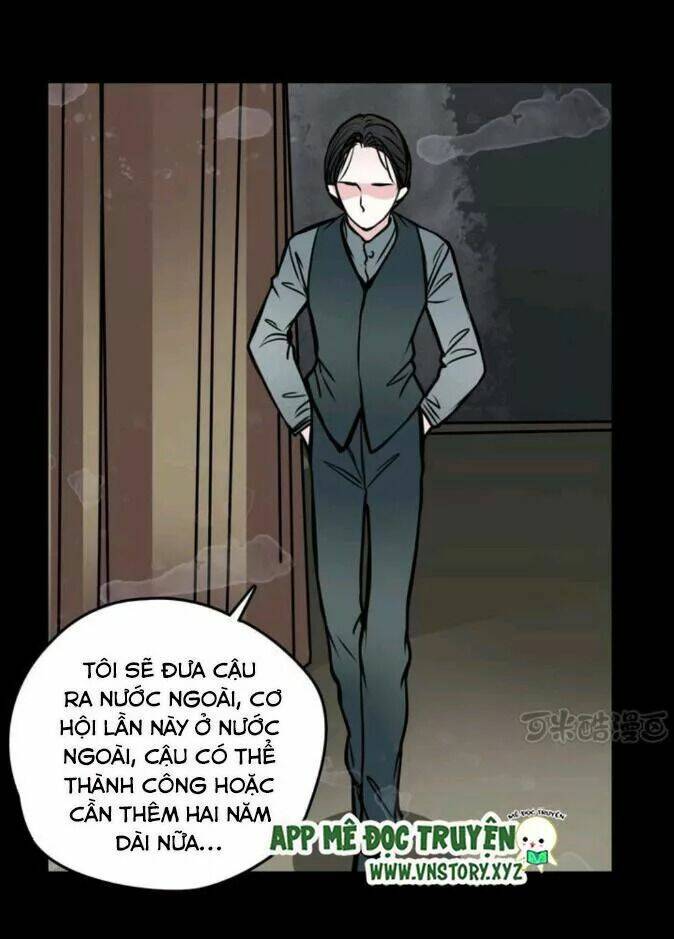 Nhật Ký Nữ Phù Thủy Hồi Sinh: Chapter 48