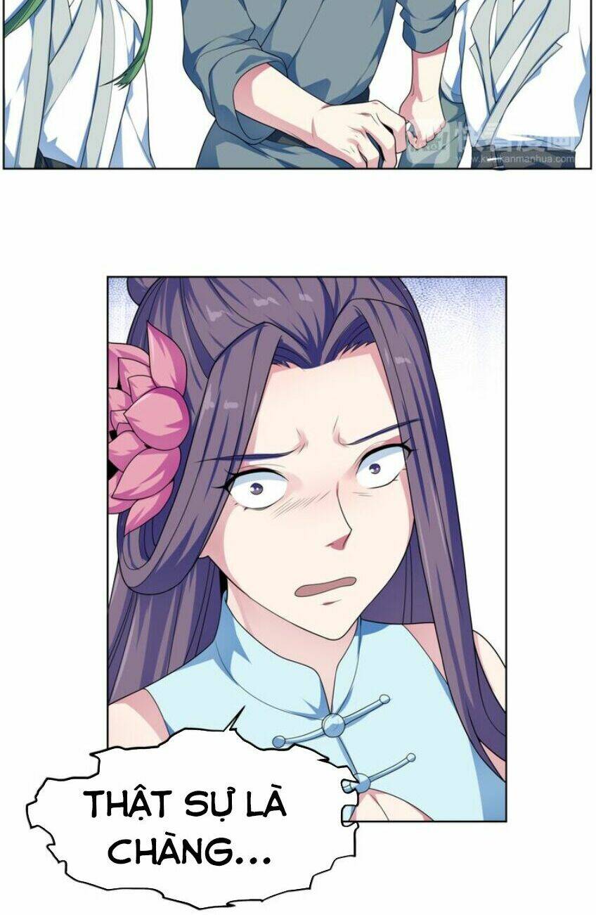 Nghịch Thiên Đại Thần: Chapter 21