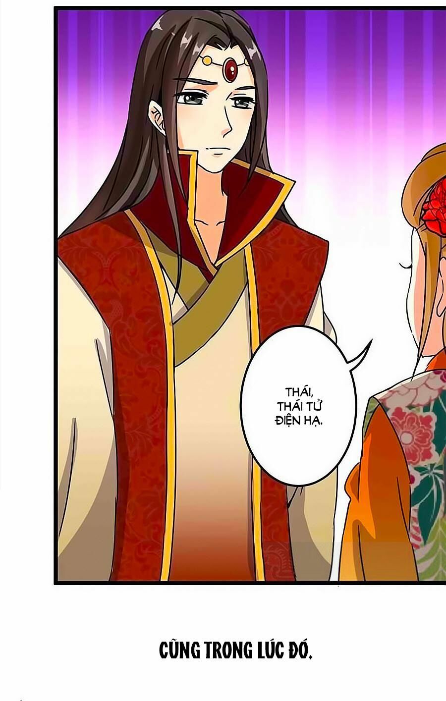 Vương Gia ! Ngươi Thật Bỉ Ổi !: Chapter 60