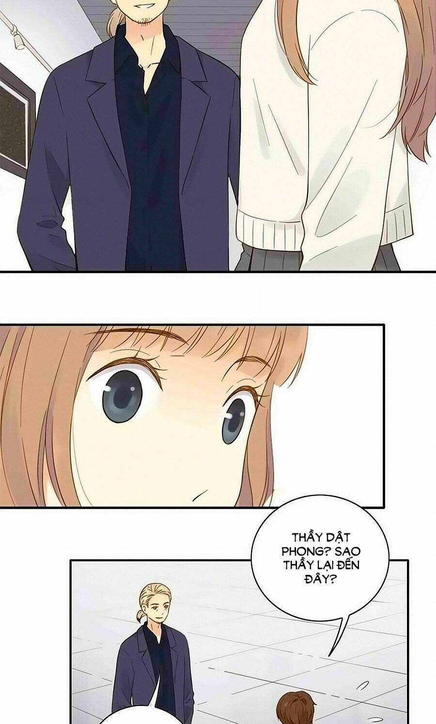 Bạc Hà Chi Hạ 2: Chapter 63