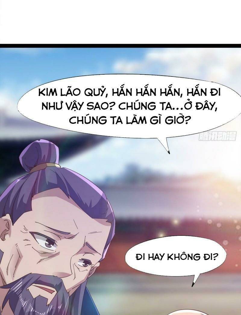 Kiếm Đồ: Chapter 48