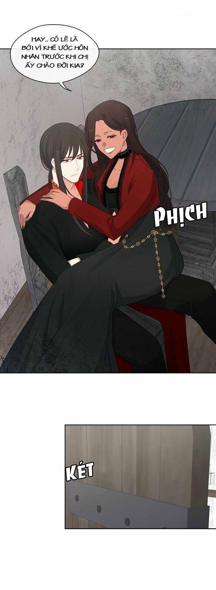 CỘNG TÁC CỦA HOÀNG ĐẾ: Chapter 50