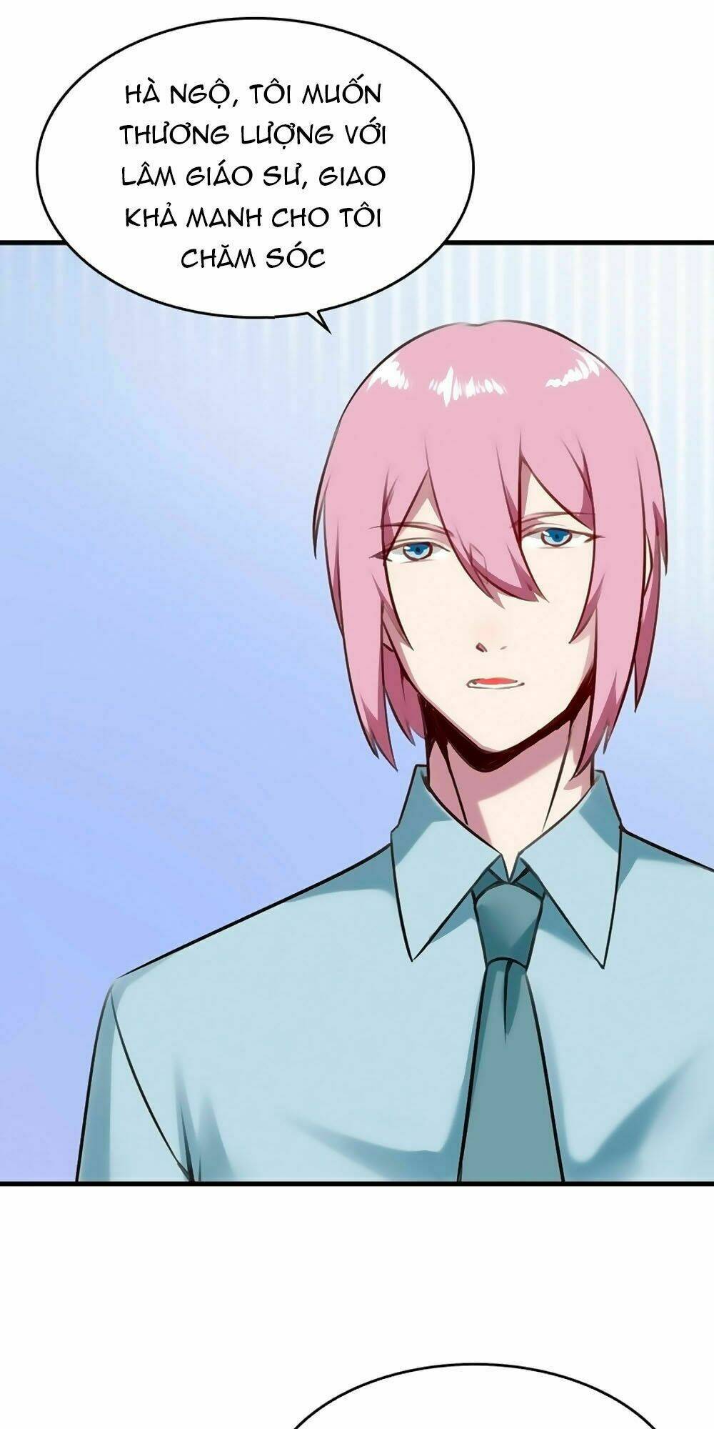 Bám Lấy Nam Thần Bất Chấp Thời Tiết: Chapter 21