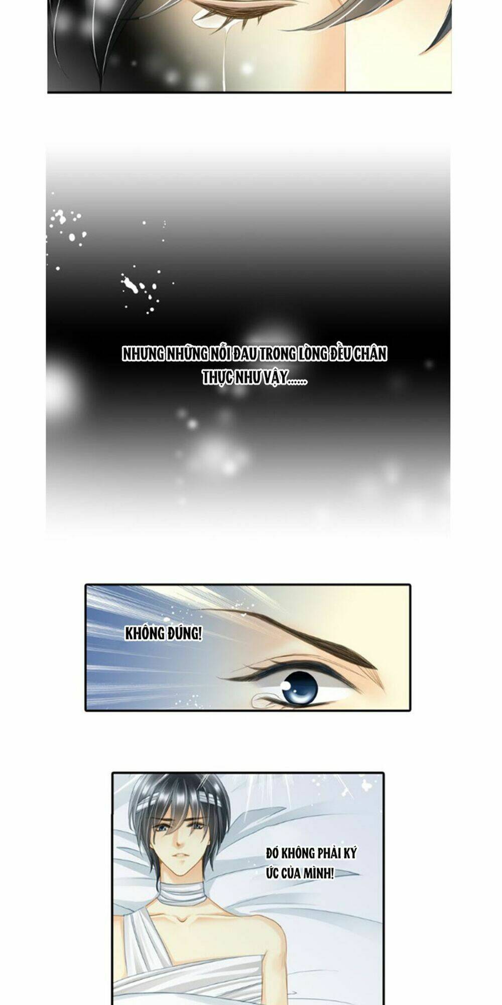 Siêu Sao Trứ Danh: Chapter 27