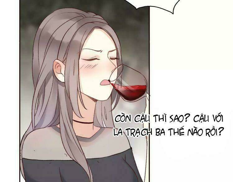 Cuộc Chiến Tình Yêu: Chapter 11