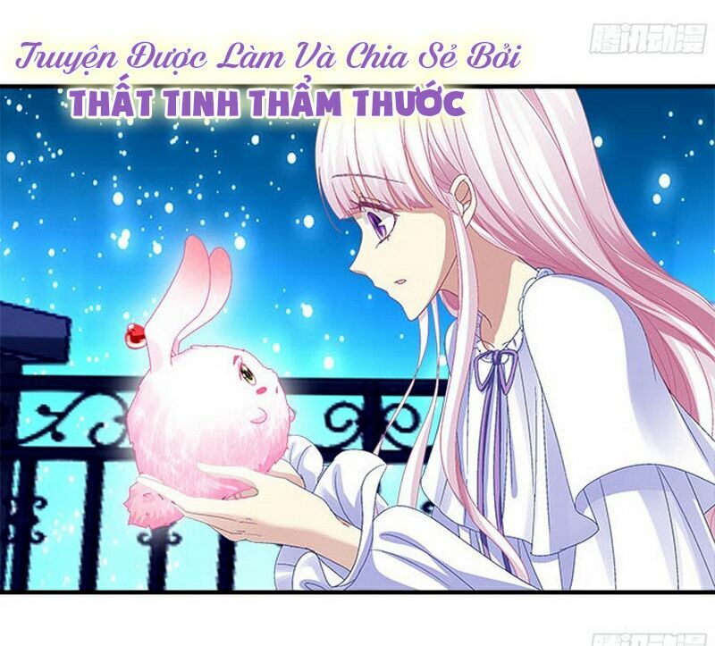 Thiên lại âm linh: Chapter 20