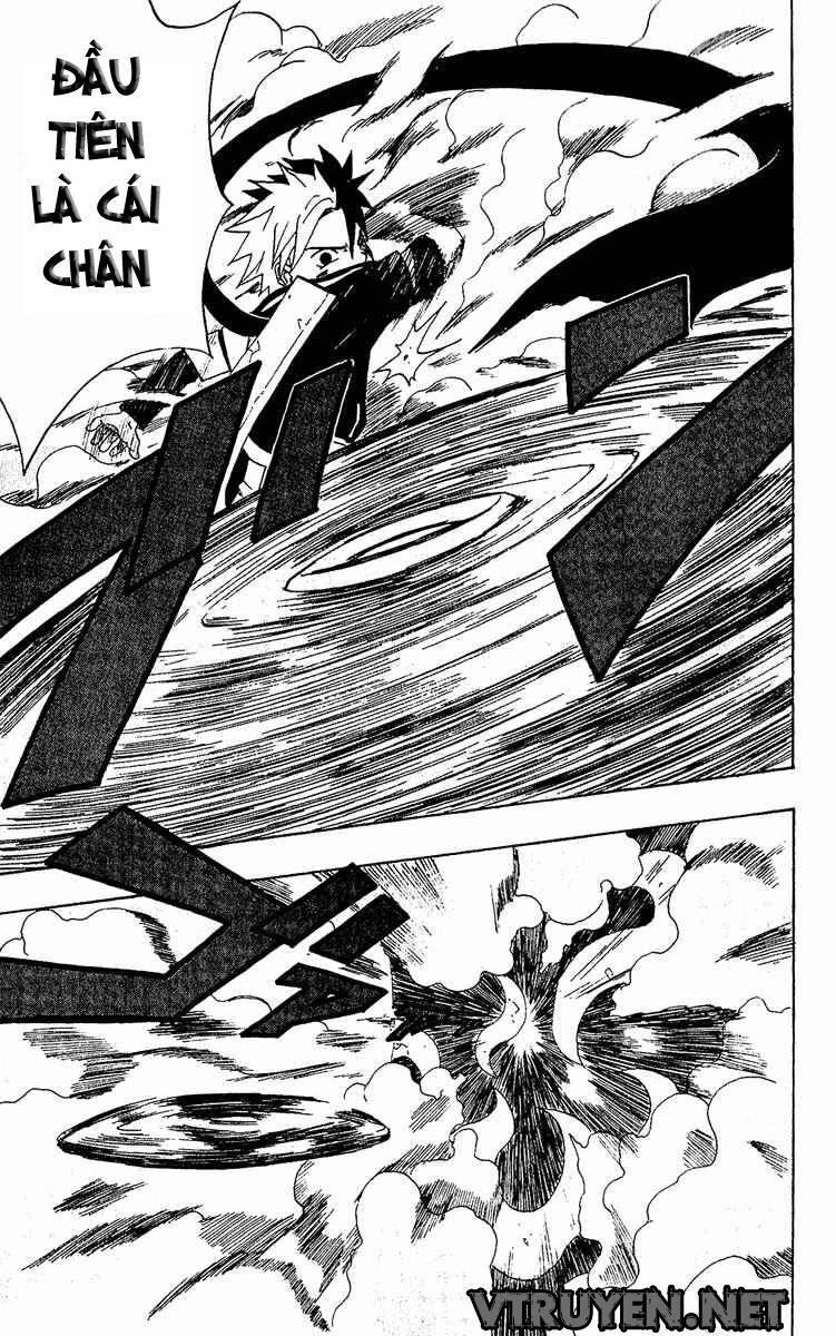 Cuộc Phiêu Lưu Của Quỷ Satan: Chapter 20