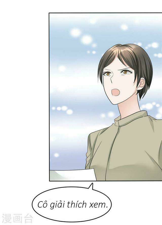 Con Đường Phản Công Của Sủng Thê: Chapter 27