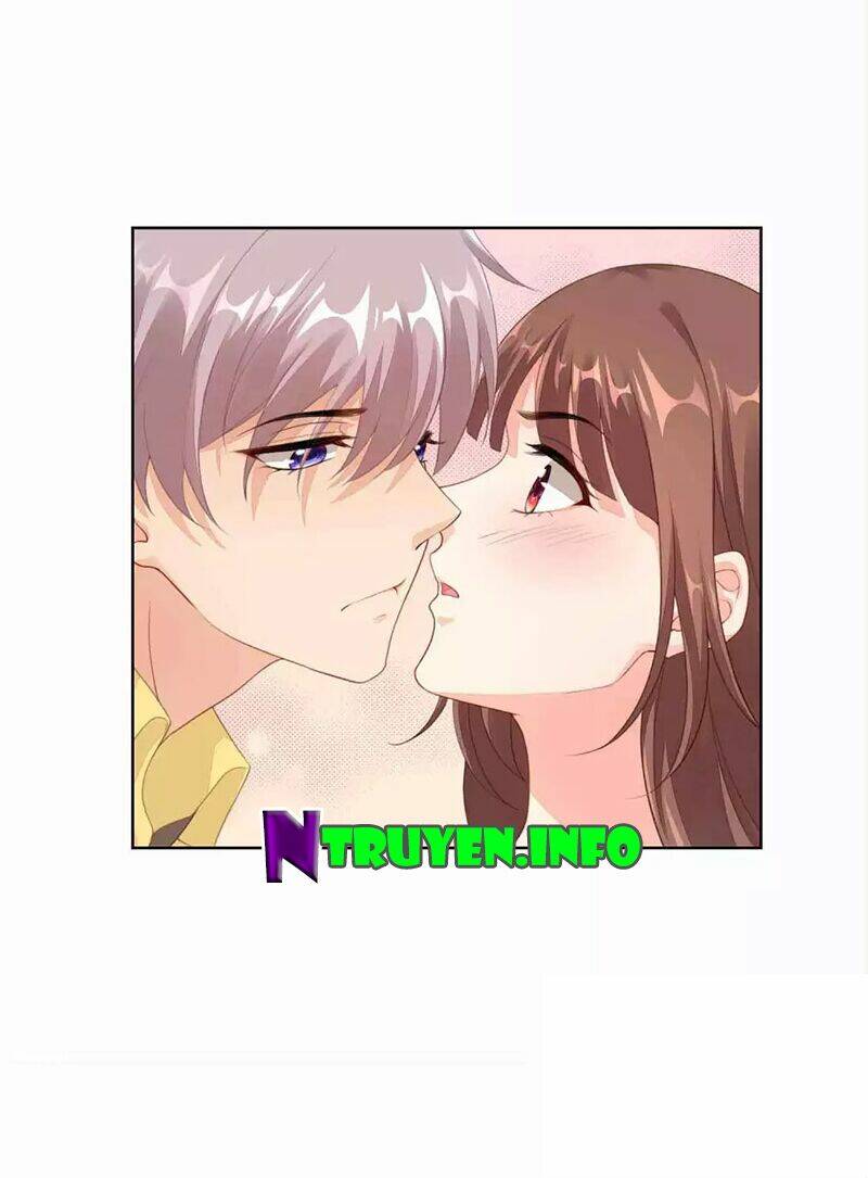 Người Yêu Ẩn Hình Của Ảnh Đế: Chapter 85
