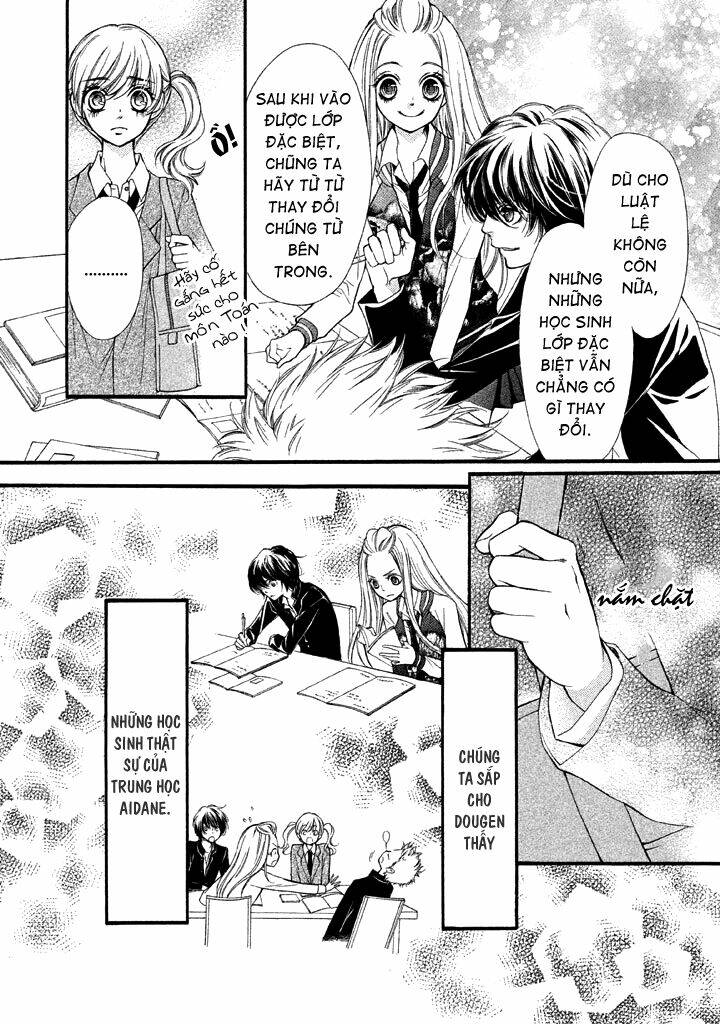 Pika Ichi: Chapter 5