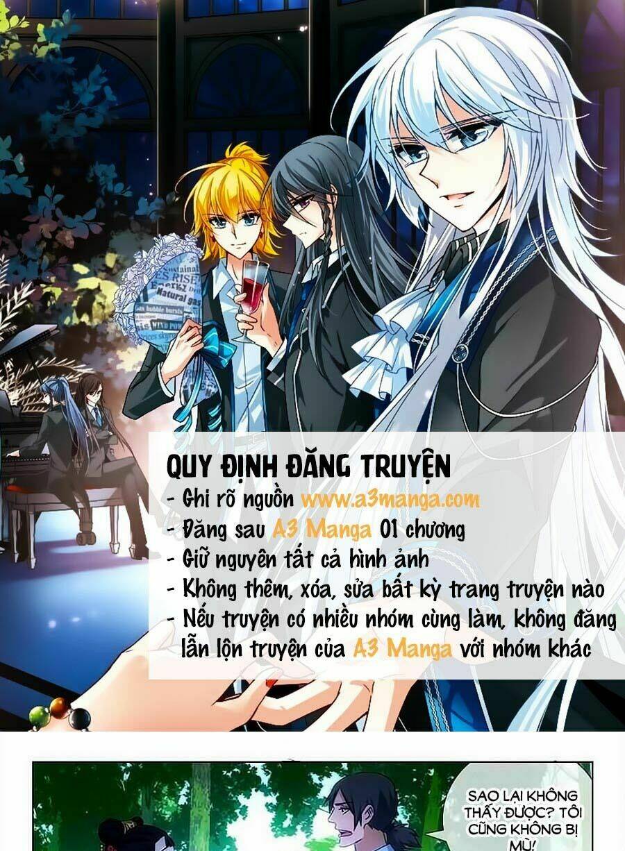 Việt Thế Thiên Niên: Chapter 17