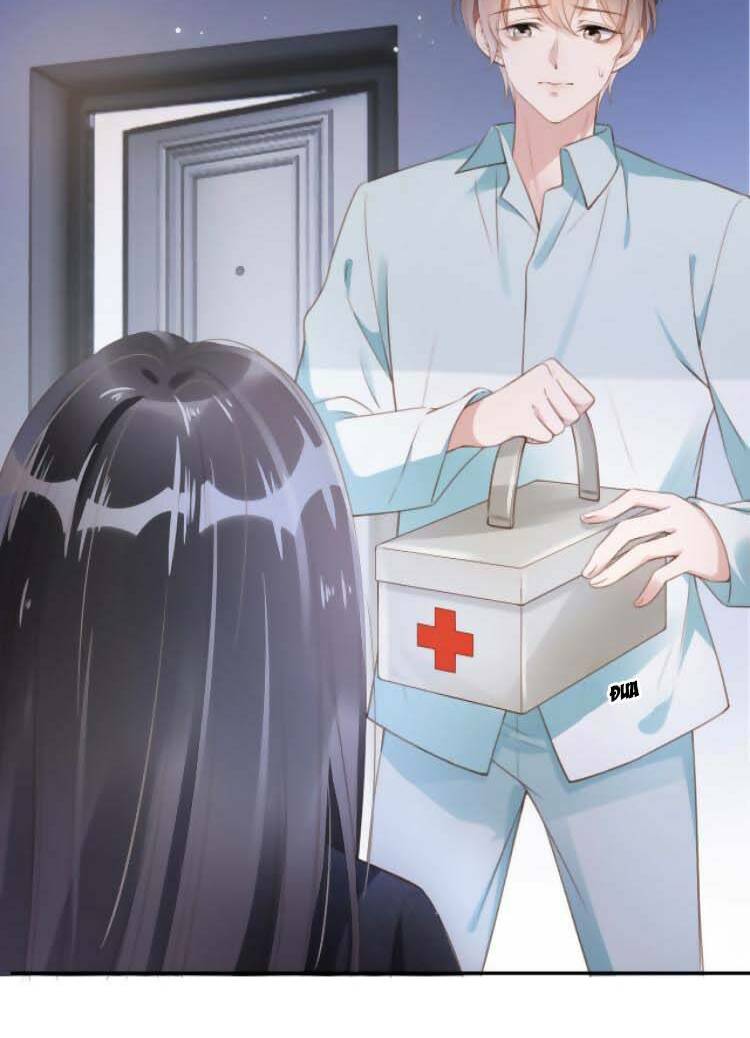 Dây Dưa Không Dứt: Chapter 1