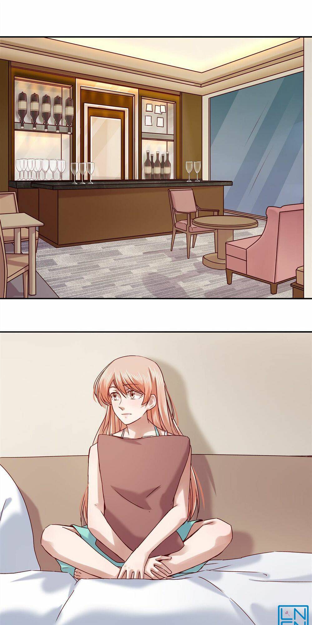 Vợ Yêu Của Ác Ma: Chapter 64