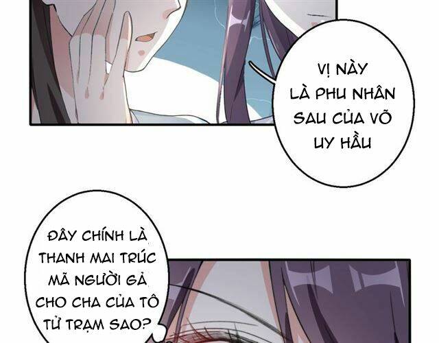 Hoa Nhan Sách: Chapter 40.1