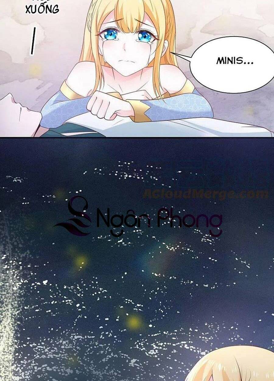 Sủng Hậu Của Vương: Chapter 168
