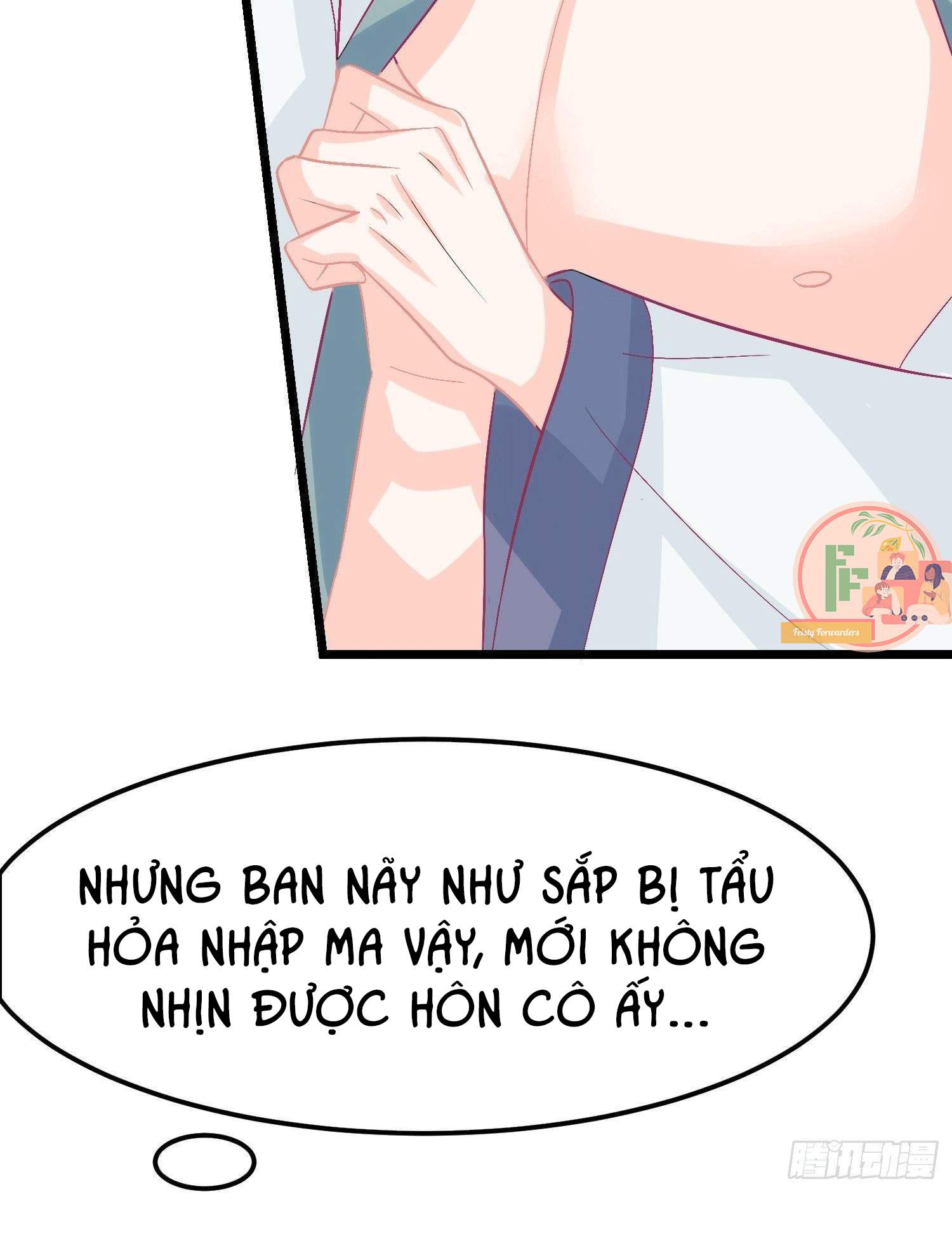 Đặc Công Cuồng Phi: Tuyệt Thế Tu Chân: Chapter 6