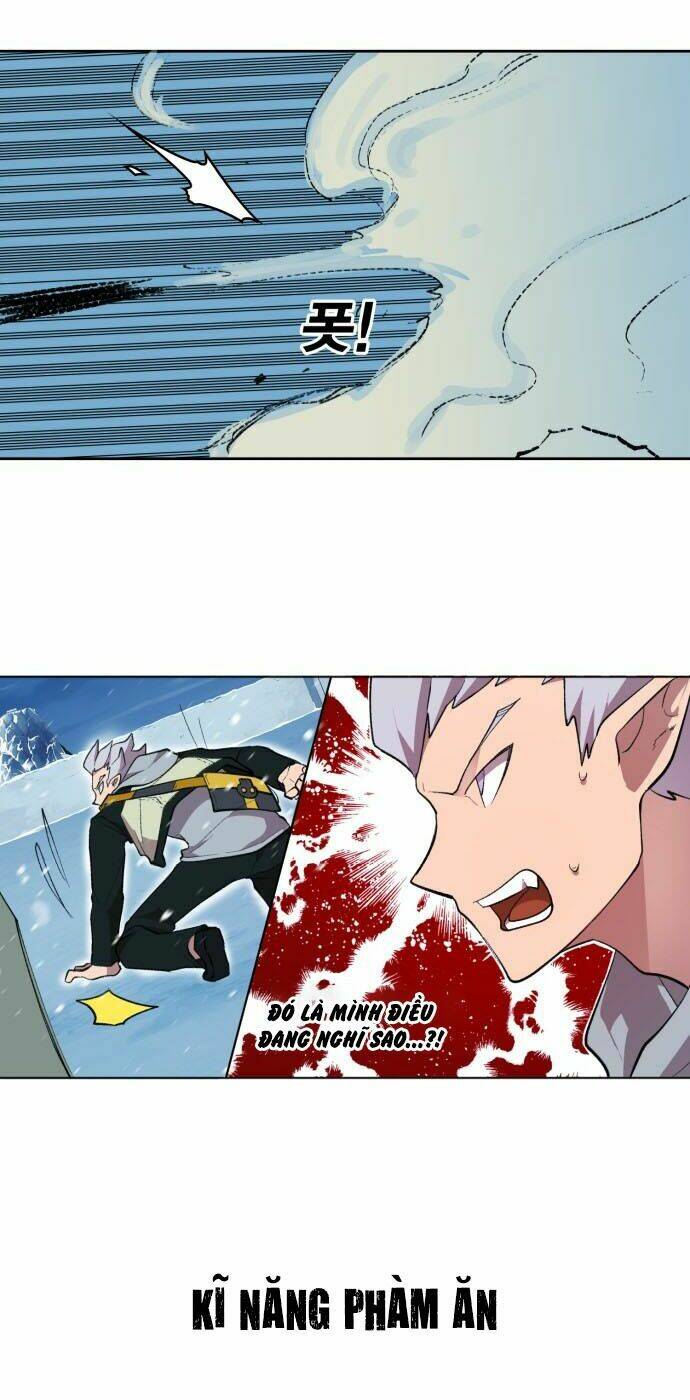 Hard Core Leveling Warrior Ss2: Chapter 4