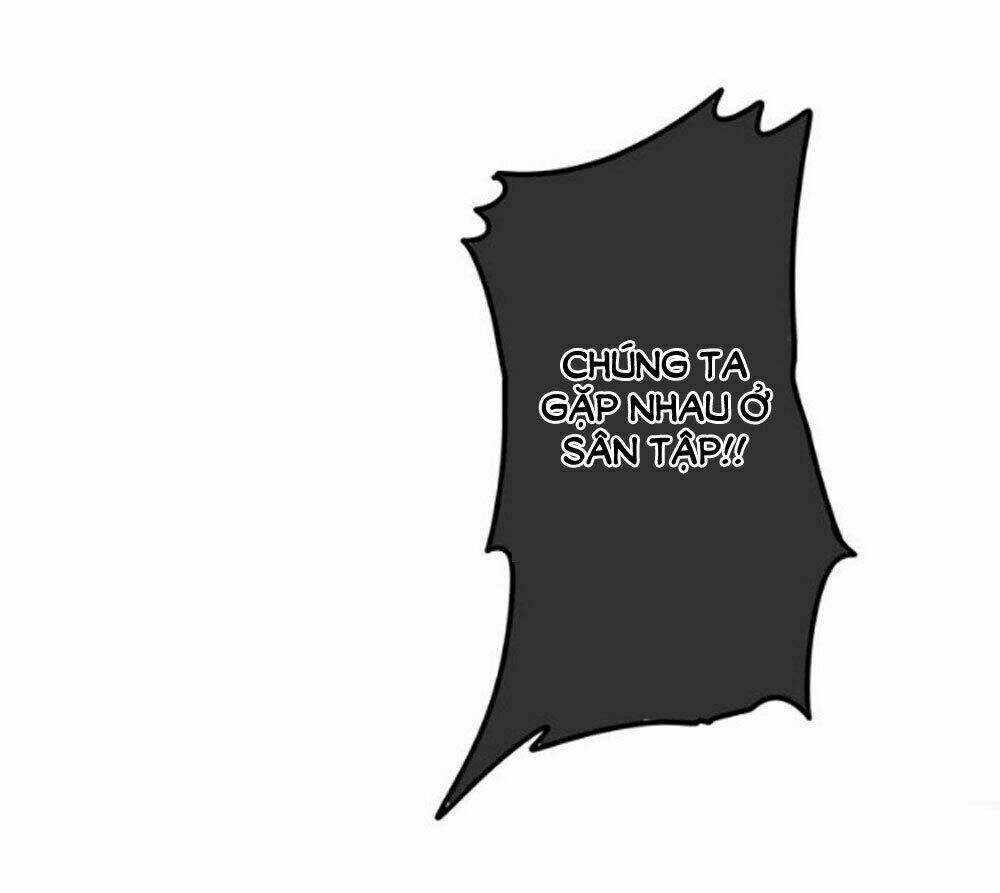 Tháng Sáu Không Hẹn Mà Gặp: Chapter 17