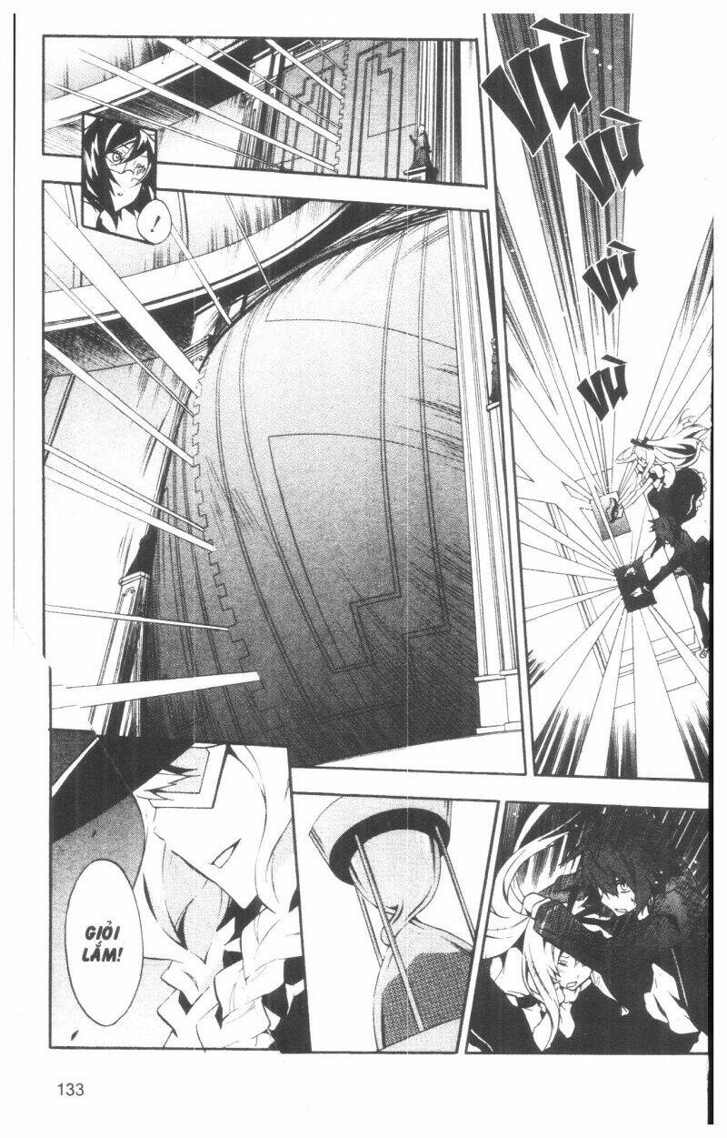 Đối Đầu Thiên Sứ: Chapter 1