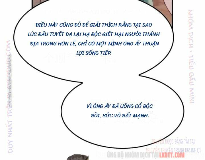Trọng Sinh Bá Sủng Nhiếp Chính Vương Quá Mạnh Mẽ: Chapter 203