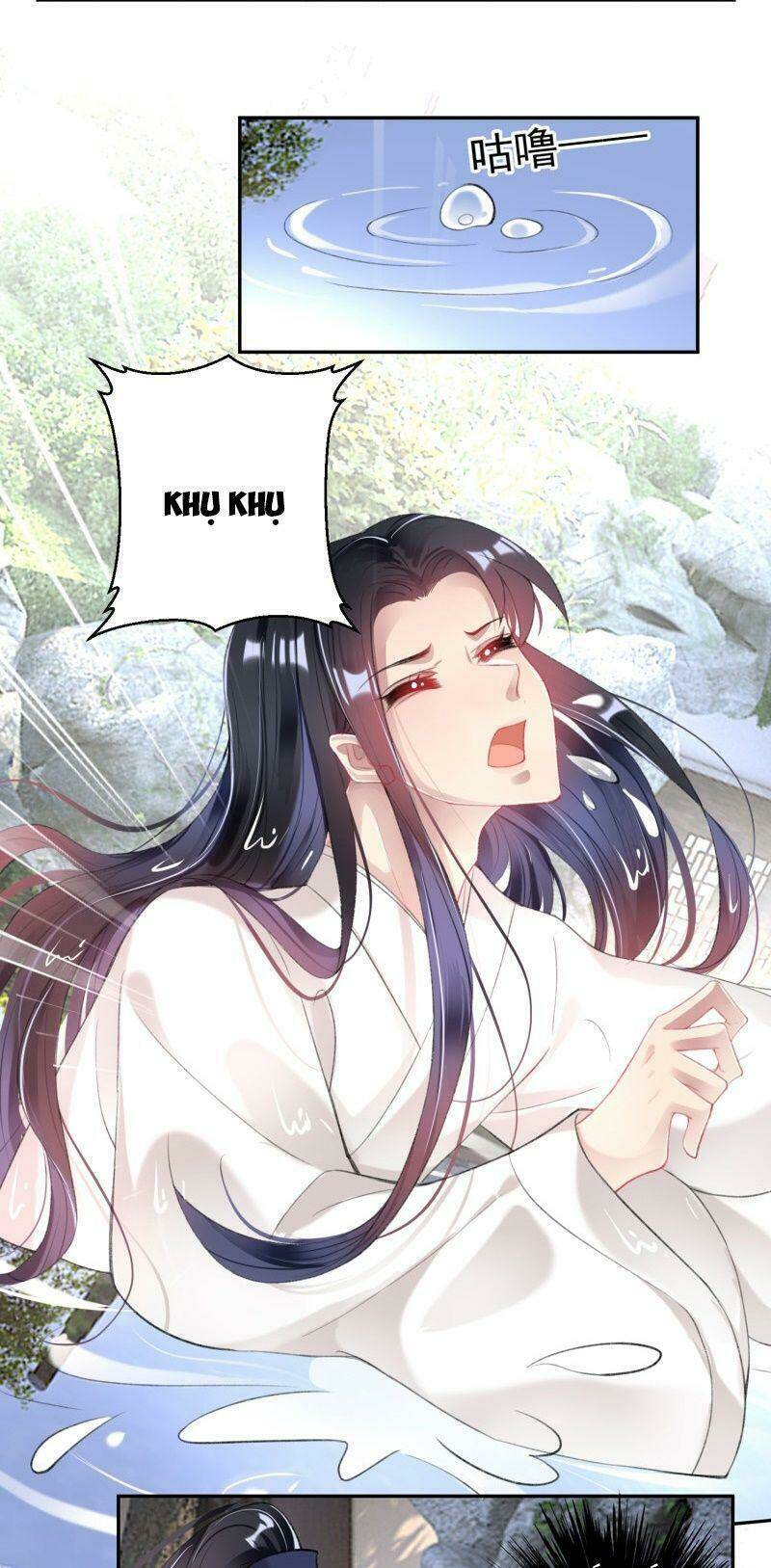 Vương Gia, Áo Lót Của Ngươi Rơi Mất Rồi: Chapter 112
