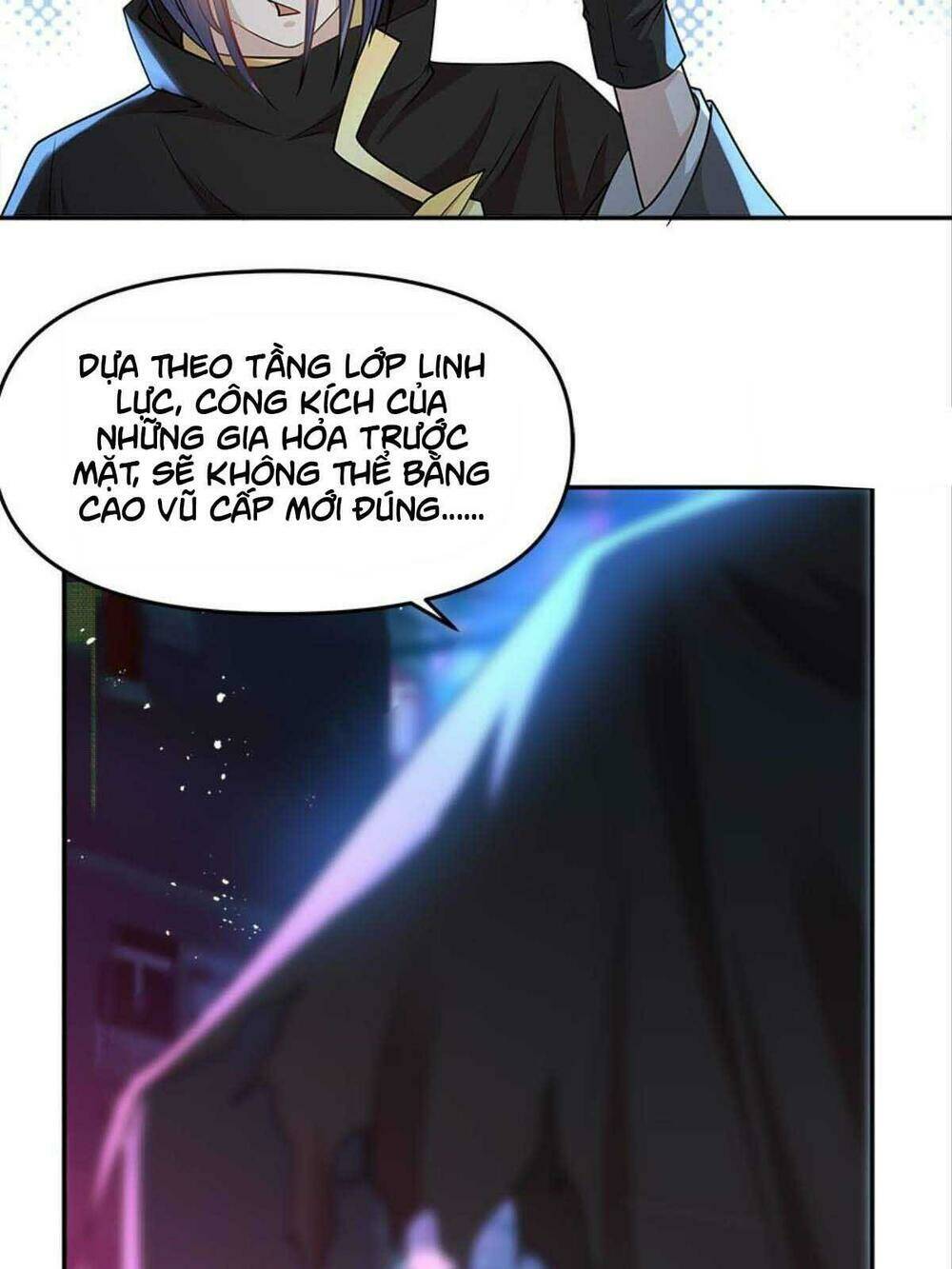 Xâm Lược Vạn Giới: Chapter 16