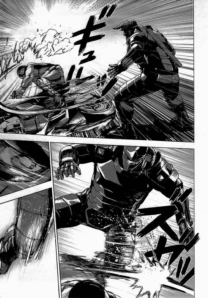 Until Death Do Us Part: Chapter 179