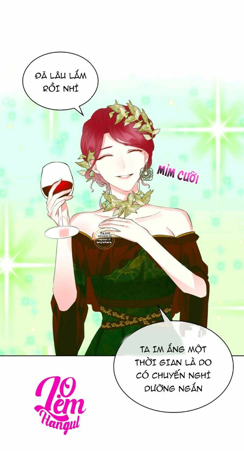 Kẻ Tạo Ra Nữ Phản Diện: Chapter 14