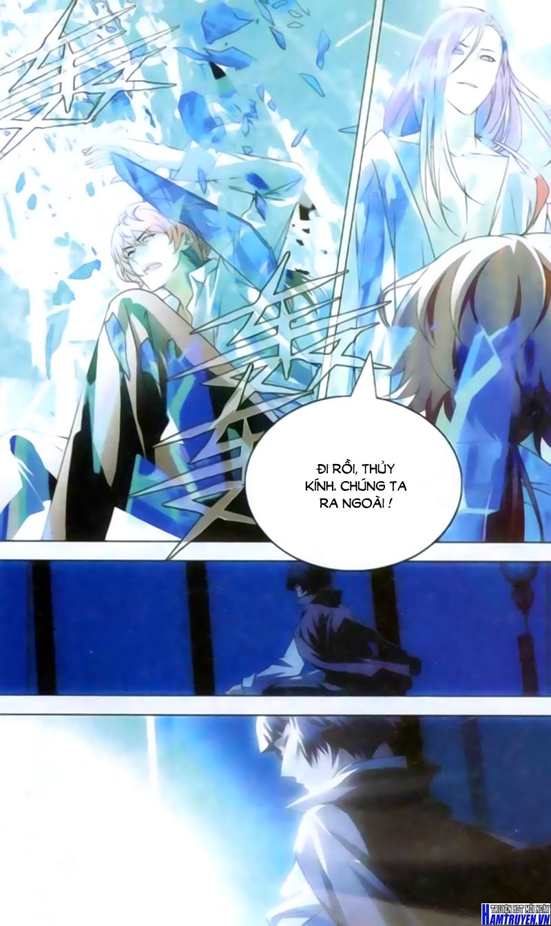 9981 - Chín Chín Tám Mươi Mốt: Chapter 75