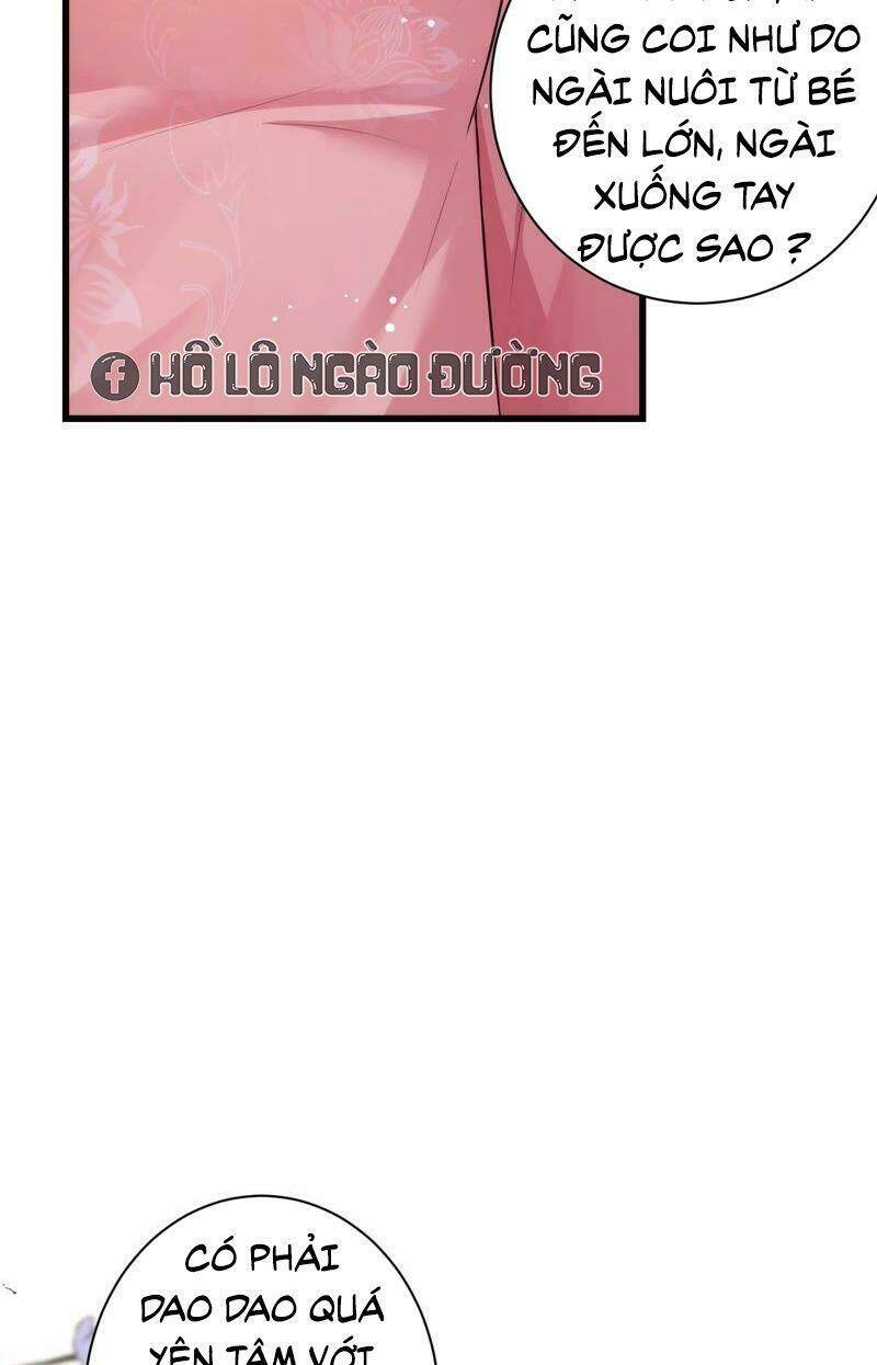 Quận Chúa Vững Vàng, Thiết Lập Nhân Vật Không Thể Vỡ: Chapter 66