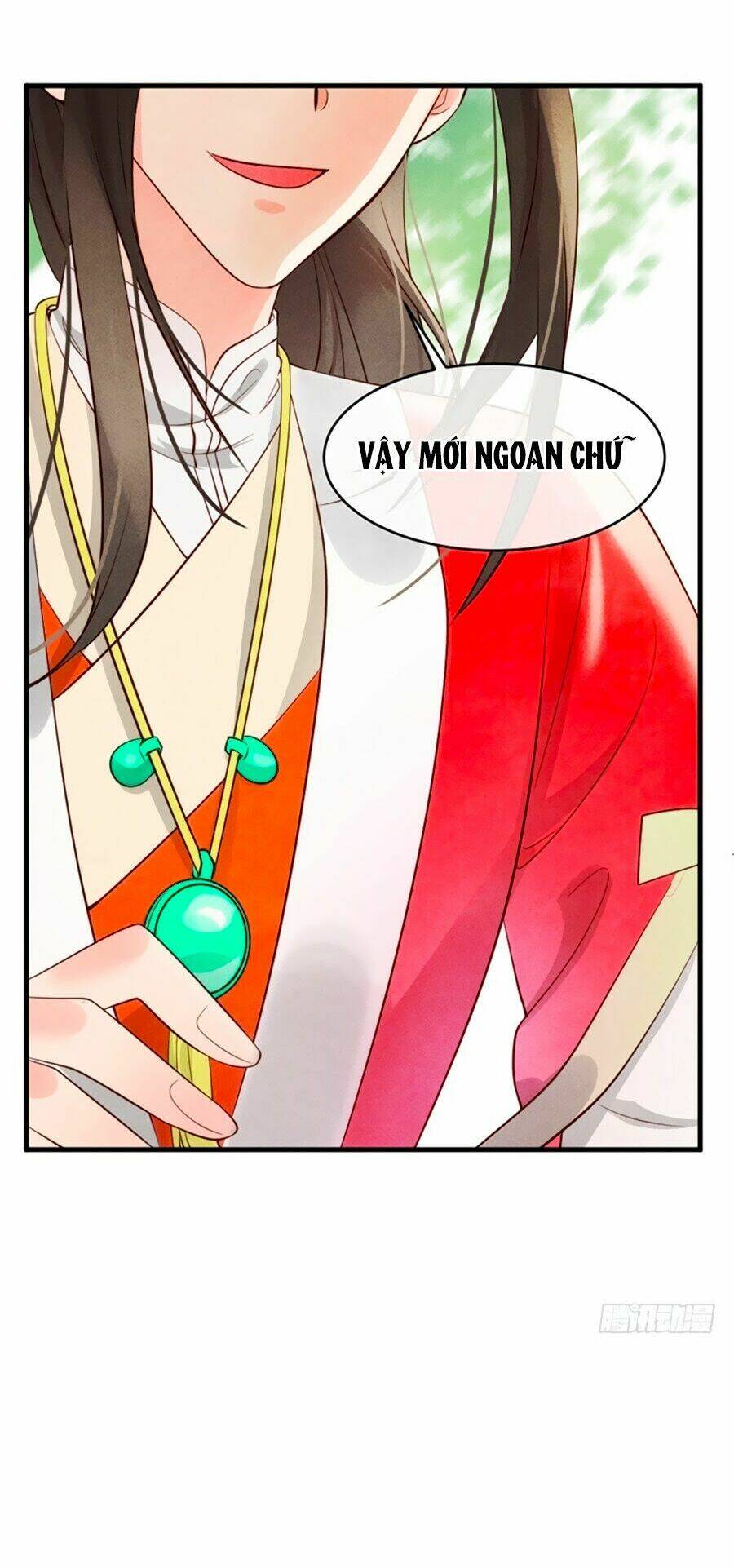 Vương Phi Muốn Trèo Tường: Chapter 1