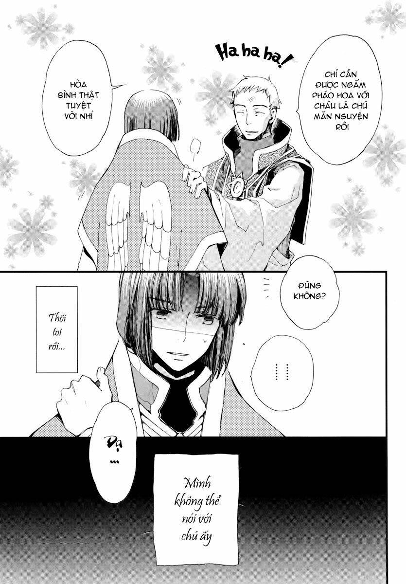 Aruosumente: Chapter 10