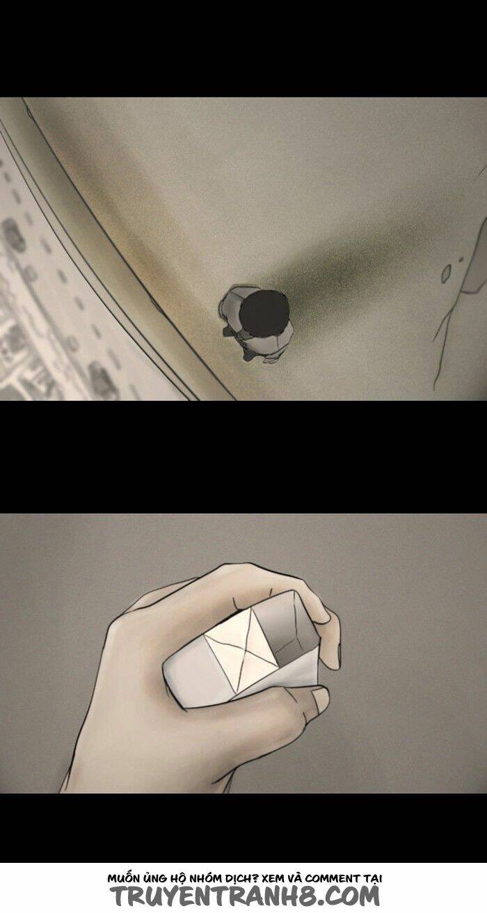 Thứ Sáu: Những Câu Chuyện Cấm: Chapter 44