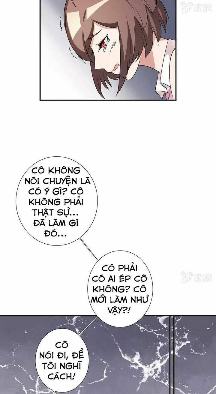 Kháp Kháp Hương Phản: Chapter 14