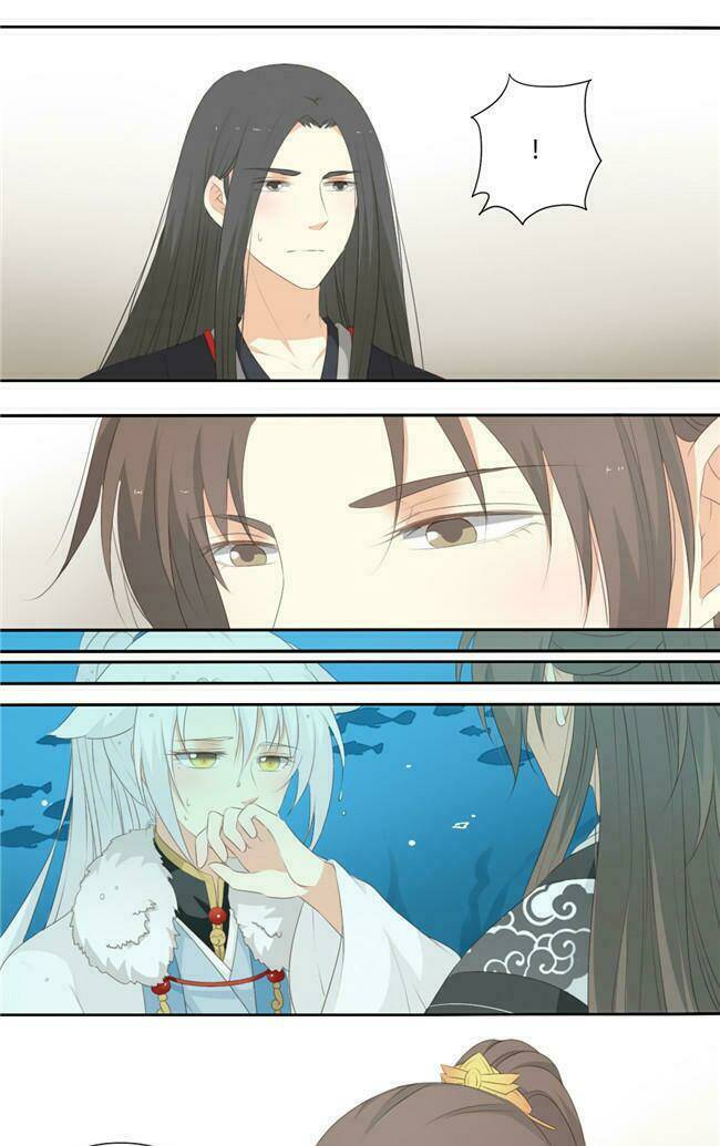 Quy Tự Dao: Chapter 64