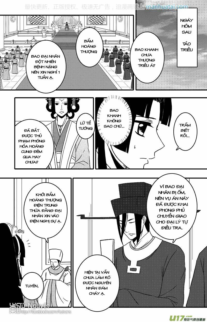 Khai Phong Kỳ Đàm: Chapter 67