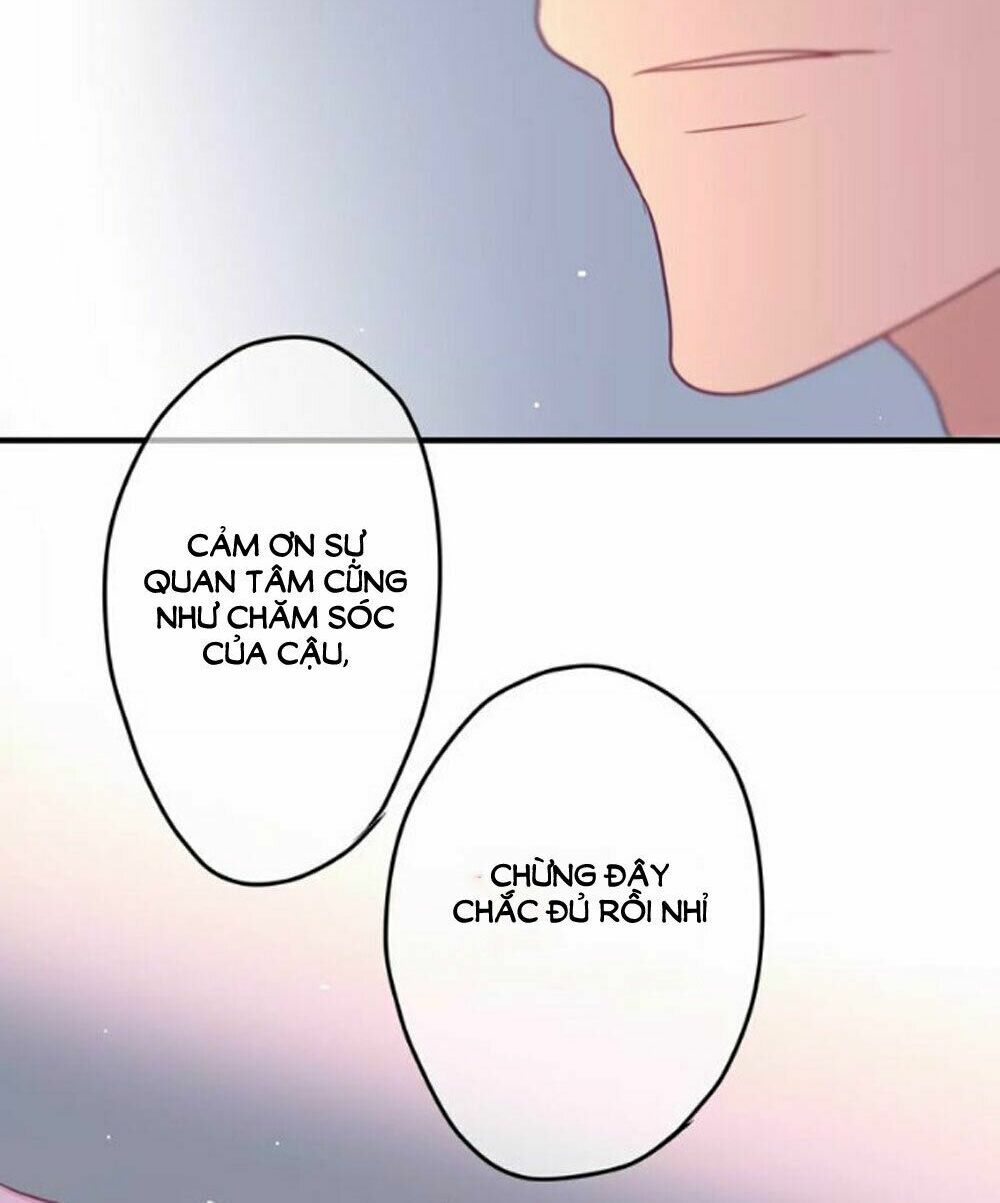 Tháng Sáu Kì Diệu: Chapter 32