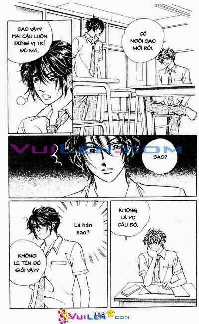 Cô gái Trung Hoa: Chapter 6