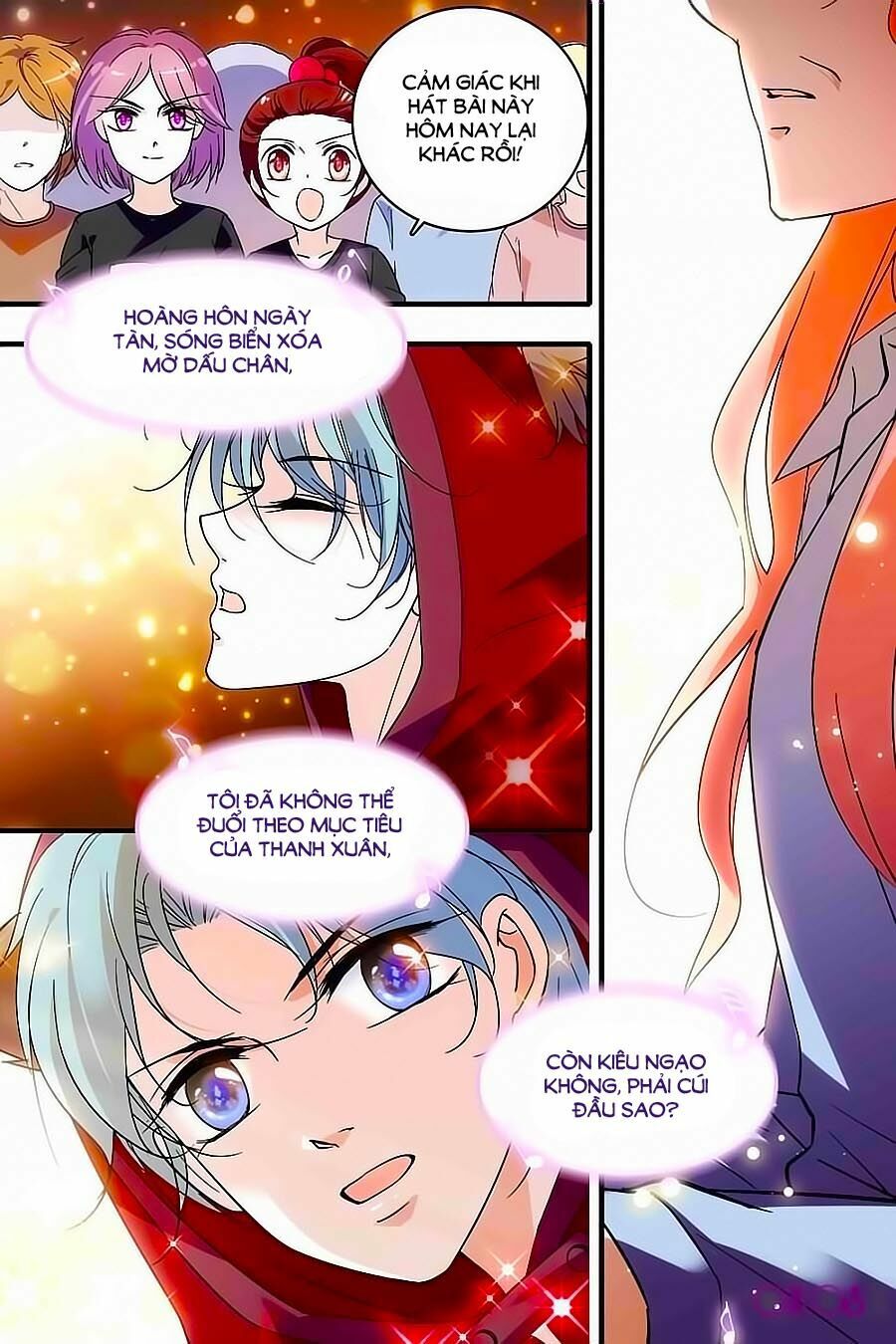 Thanh Ninh Chi Hạ: Chapter 111