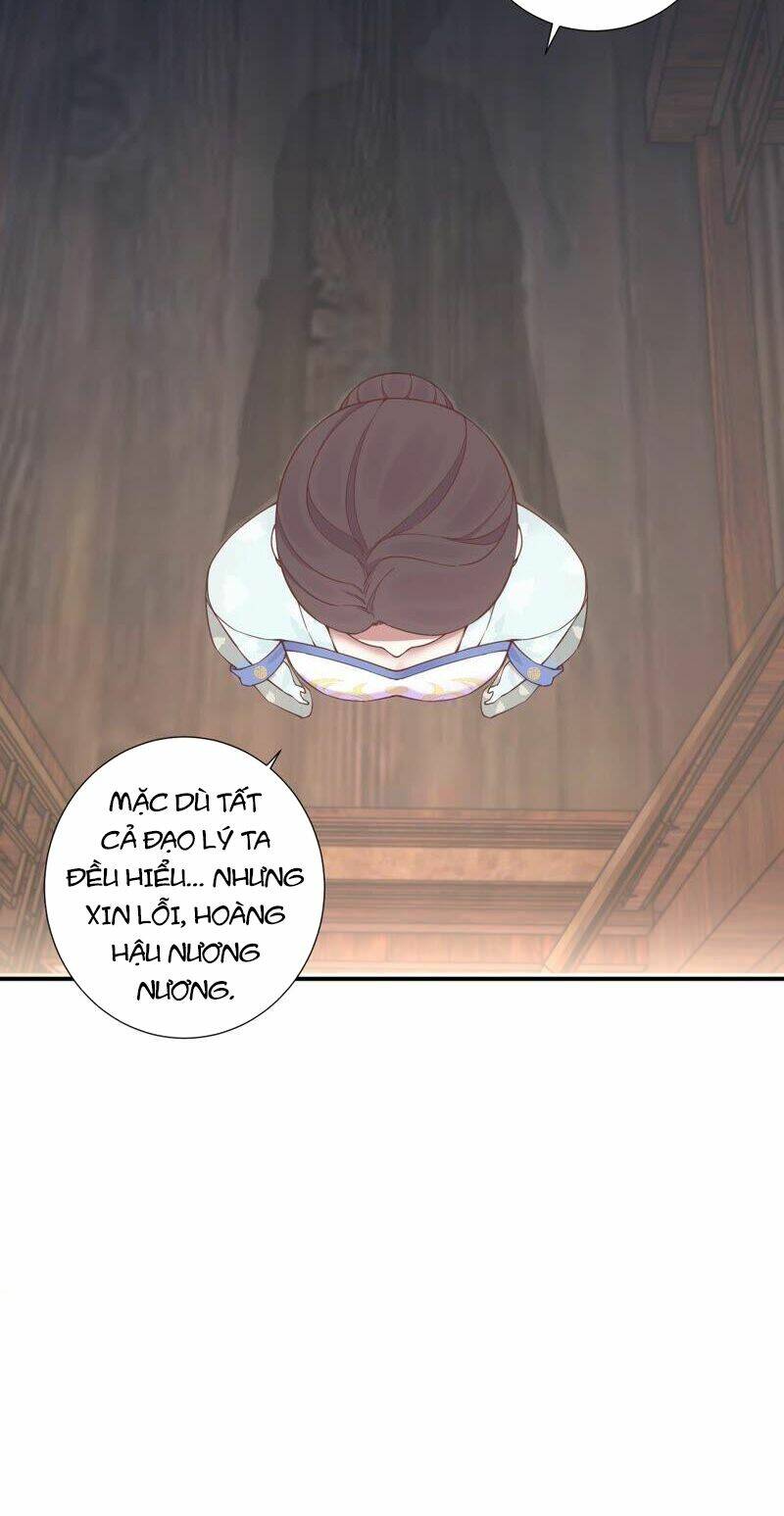 Hoàng Hậu Bận Lắm: Chapter 162