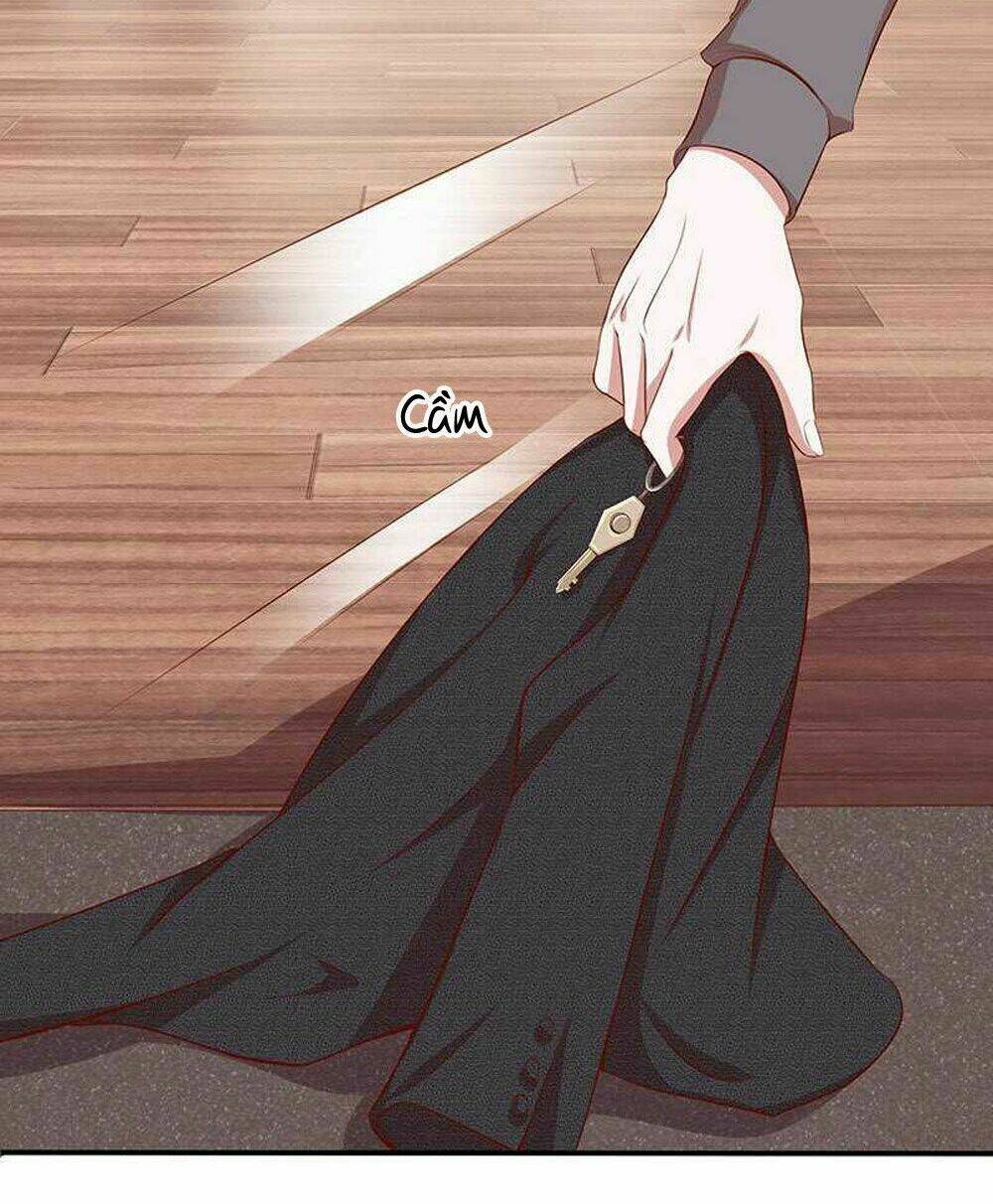 Cả Thế Giới Đều Không Bằng Người: Chapter 54