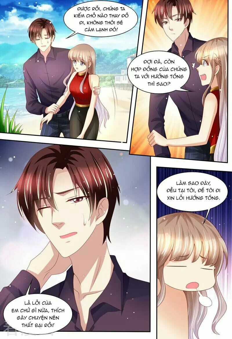 Cưng Chiều Vợ Yêu: Chapter 138