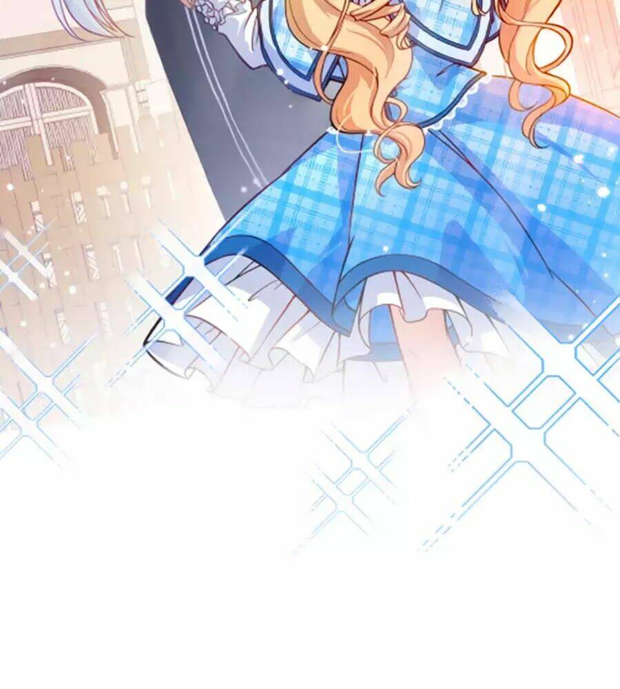 Kế Hoạch Sống Còn Của Công Chúa Nữ Phụ: Chapter 11