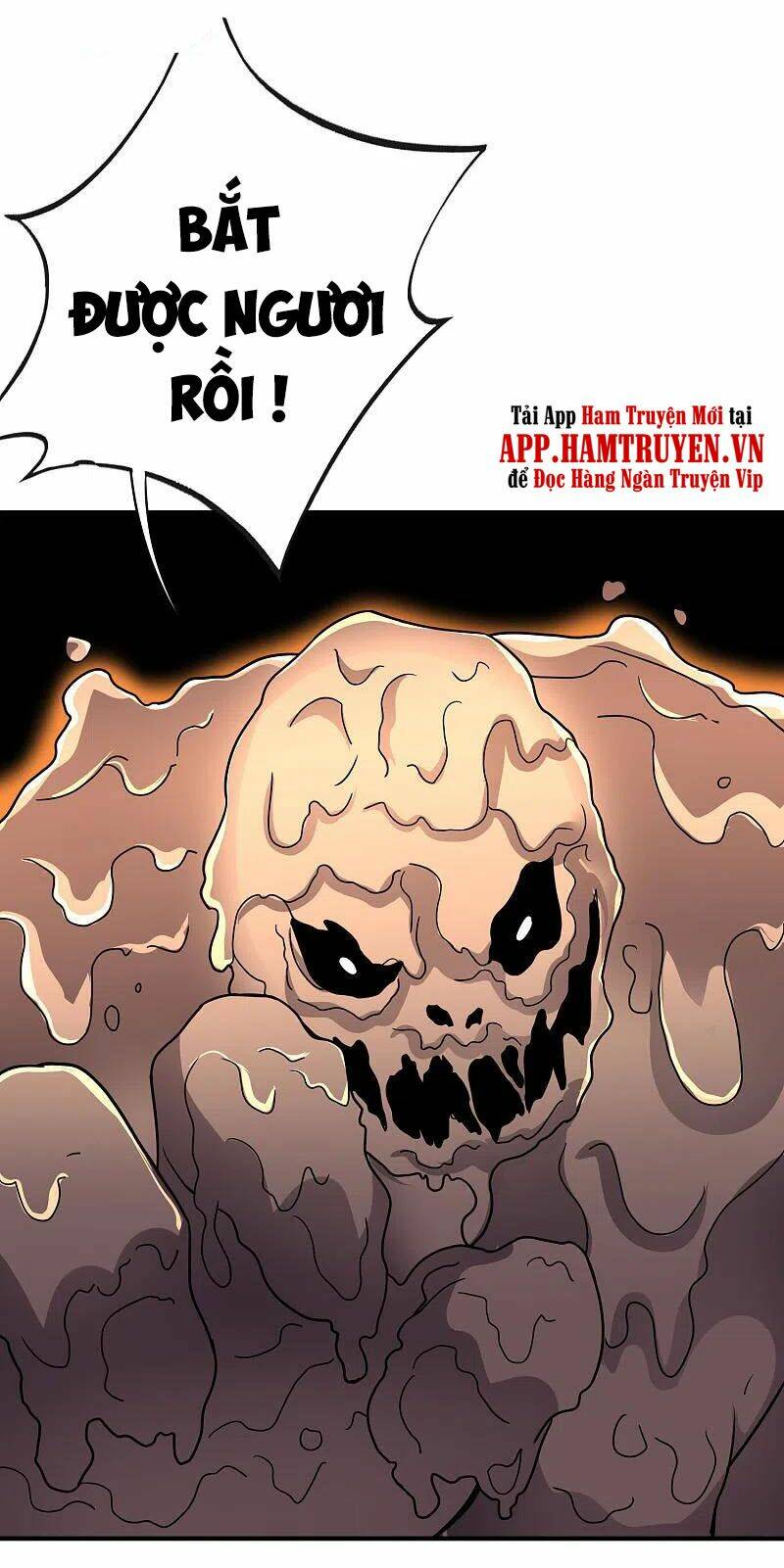 Phục Thiên Thánh Chủ: Chapter 199